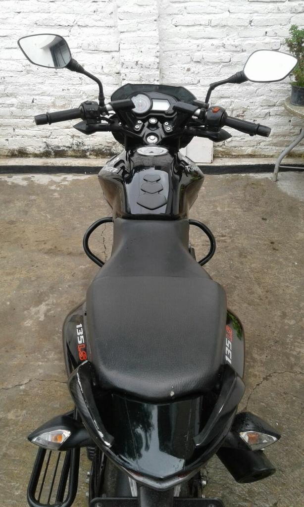 Vendo Moto