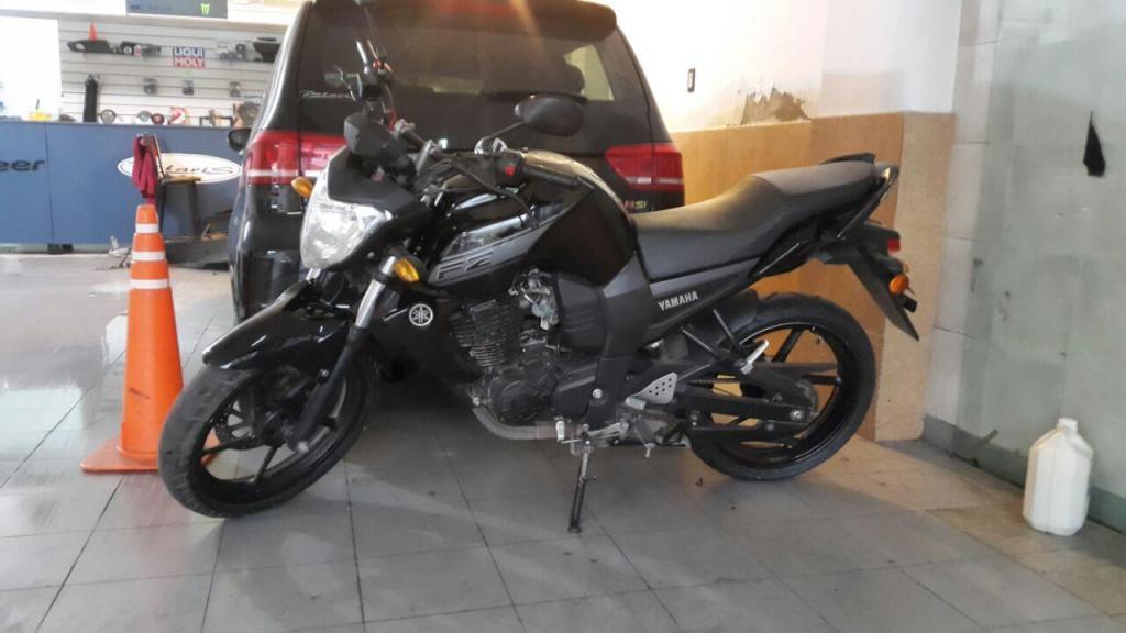 YAMAHA FZ 16 Mod. 13 Liquido HOY Financio