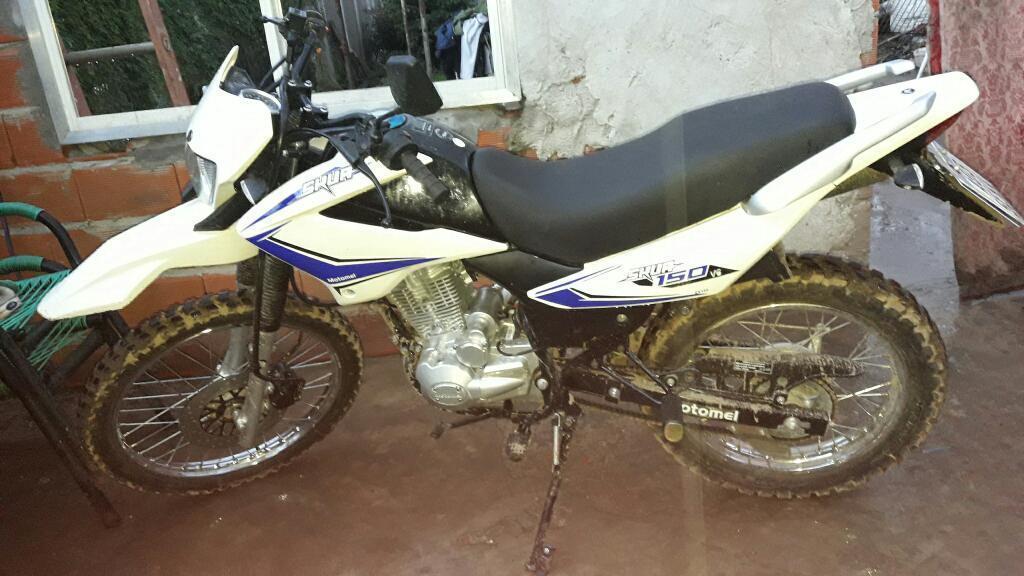 Motomel 150