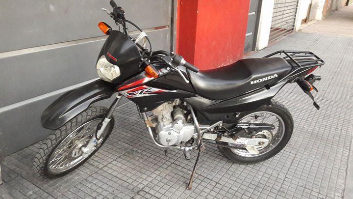 honda xr en mu buen estado