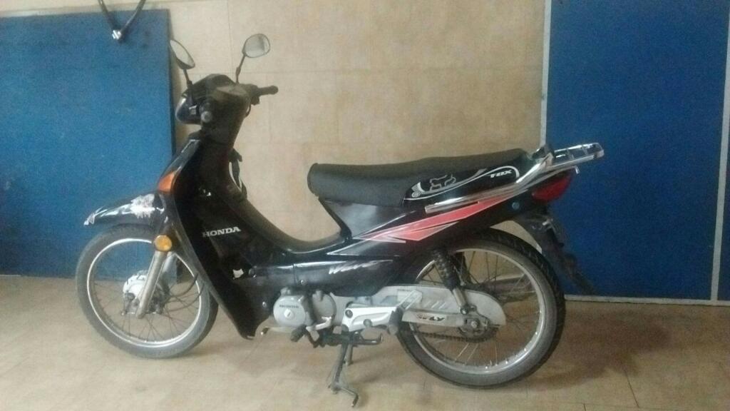 Vendo Honda Wave 2009