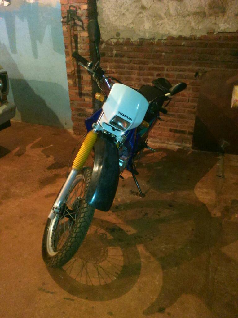 Vendo Xr Ya Todos Lod Papeles