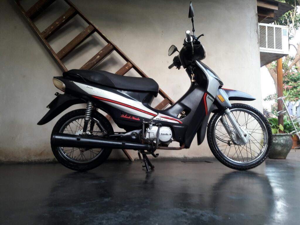 Zanella Zb 2012!!