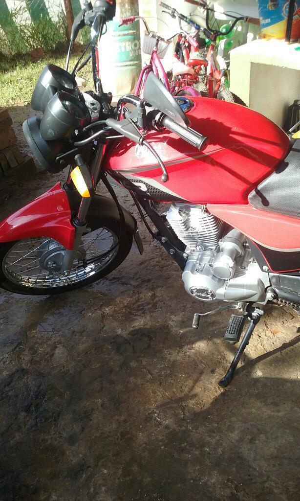 Vendo Motomel