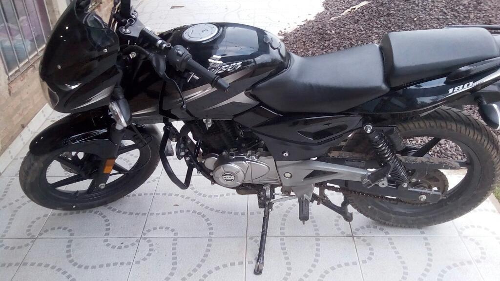 Vendo O Permuto Rouser 180 Muy Linda