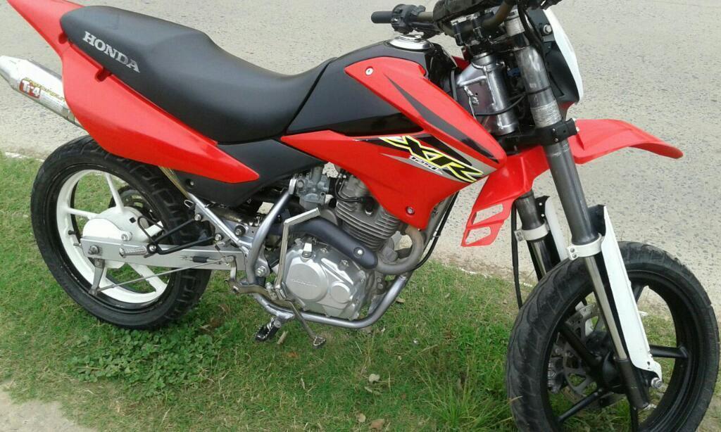 Vendo Xr 125