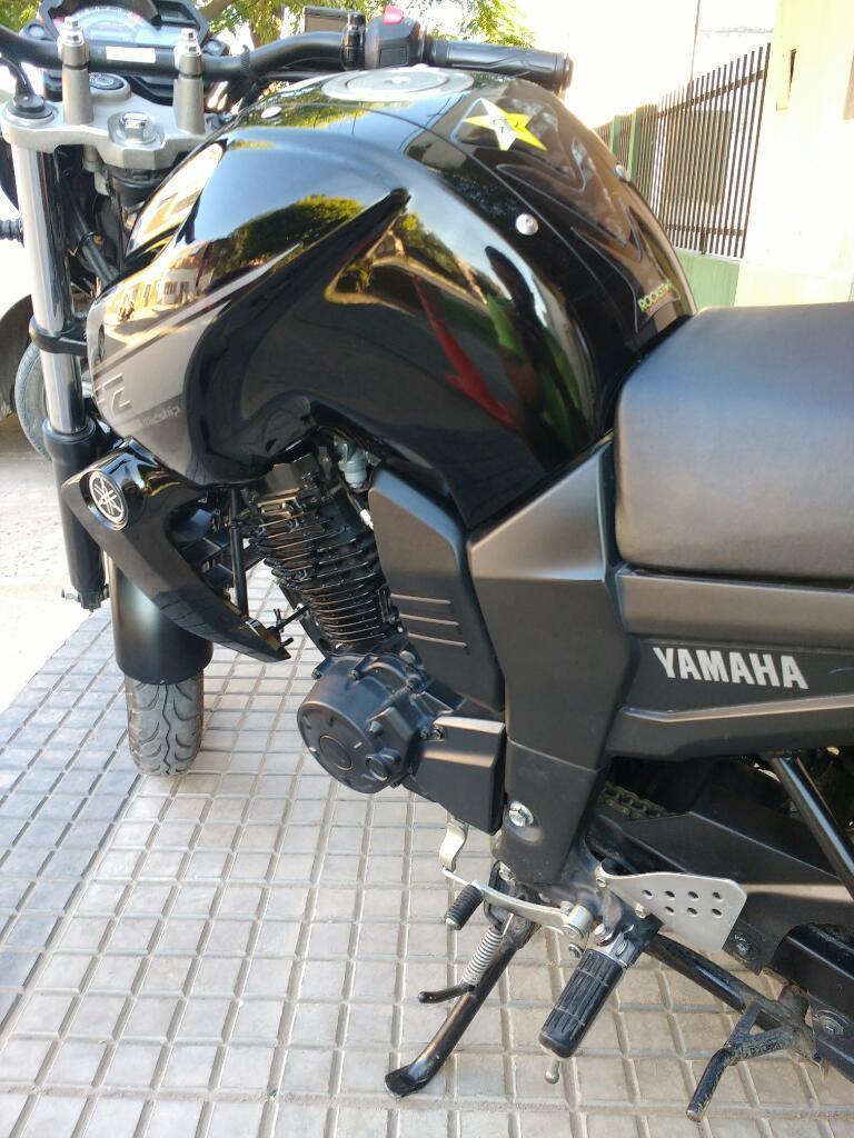 Yamaha Fz16 Impecable