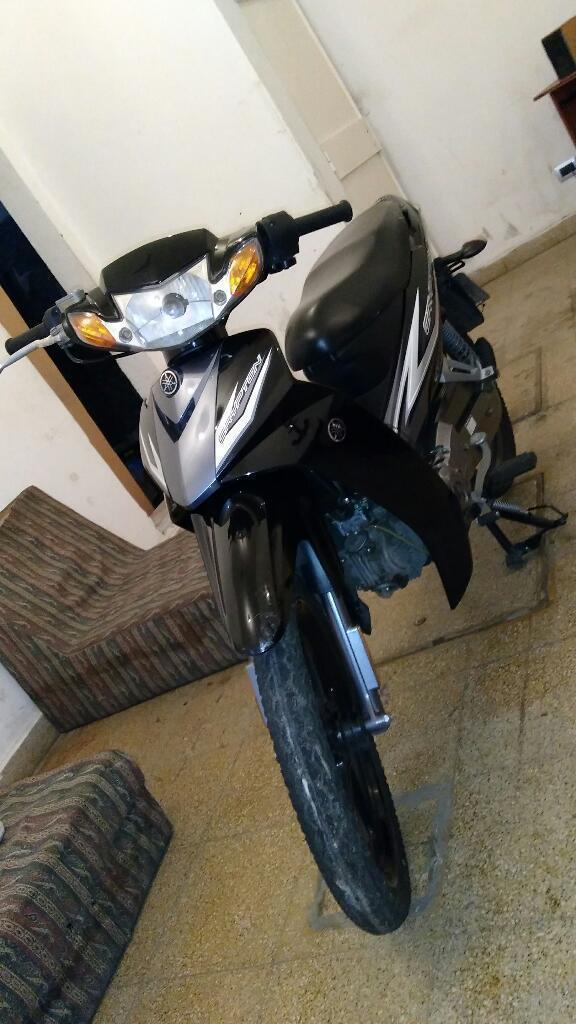 New Crypton 2014