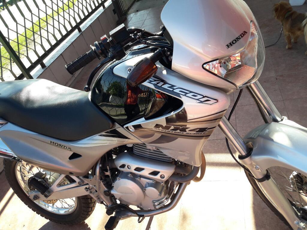 Honda 400 2013 Rec Permutas