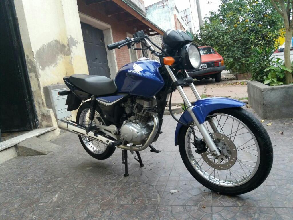 Vendo 2015, 30mil