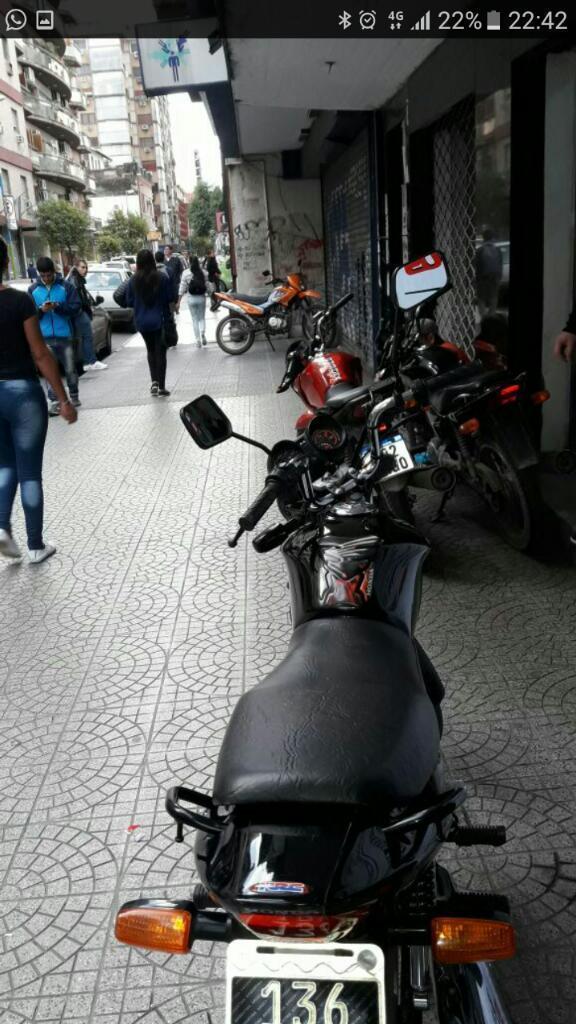 Vendo Titan Inpecable