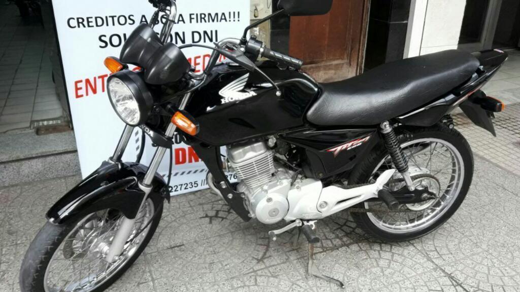 Vendo Titan Inpecable