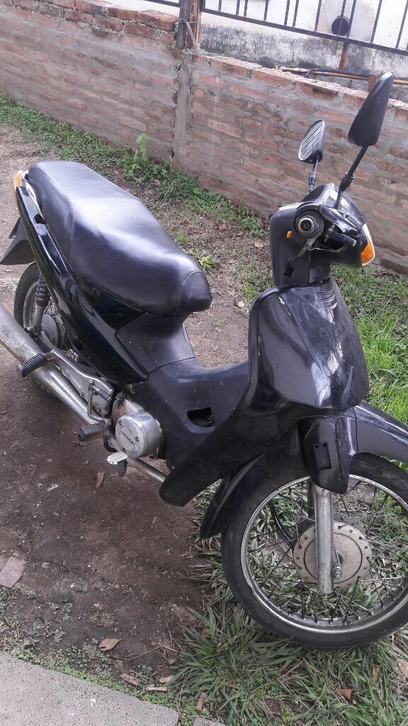 Gilera Smax