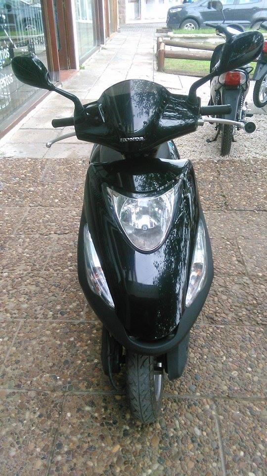 Scooter HONDA Elite 125cc