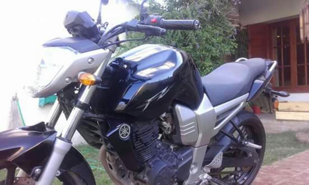 Vendo Fz 16 Yamaha