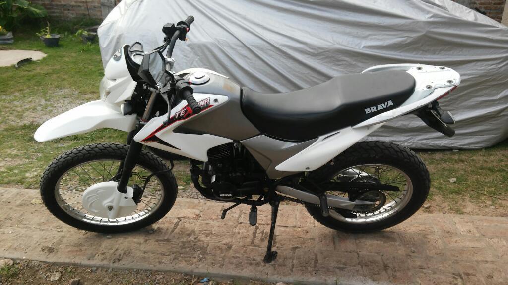 Brava 200 2016