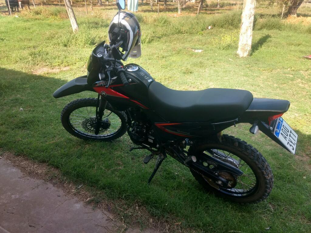 Vendo O Permuto Eskua 200 X Auto Chico