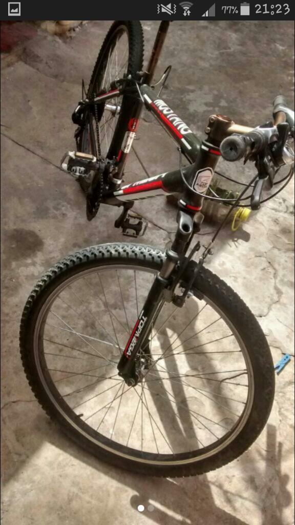 Permuto por Moto con Papeles