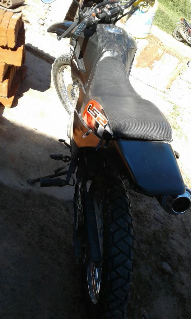 Vendo Motar Modelo 2011