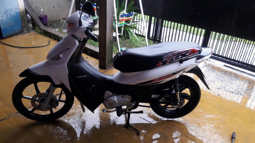 Se Vende Honda Biz