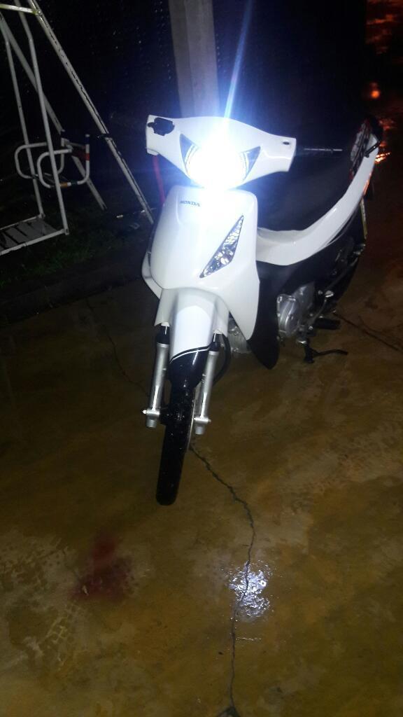 Se Vende Honda Biz