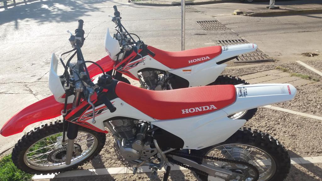 HONDA CRF 230 DISPONIBLE,ENTREGA INMEDIATA