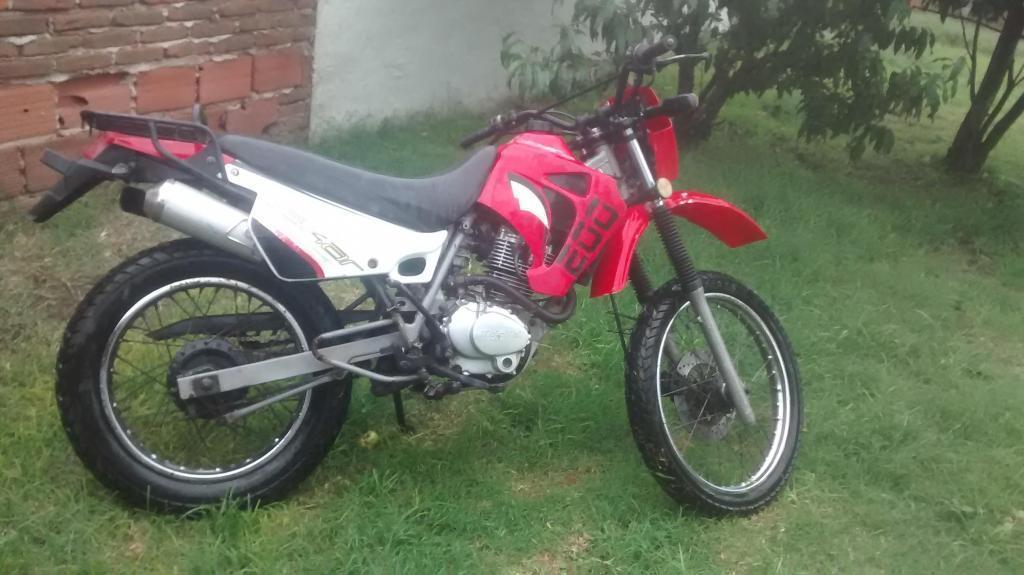 motomel dakar 200. oprtunidad 20000 pesos