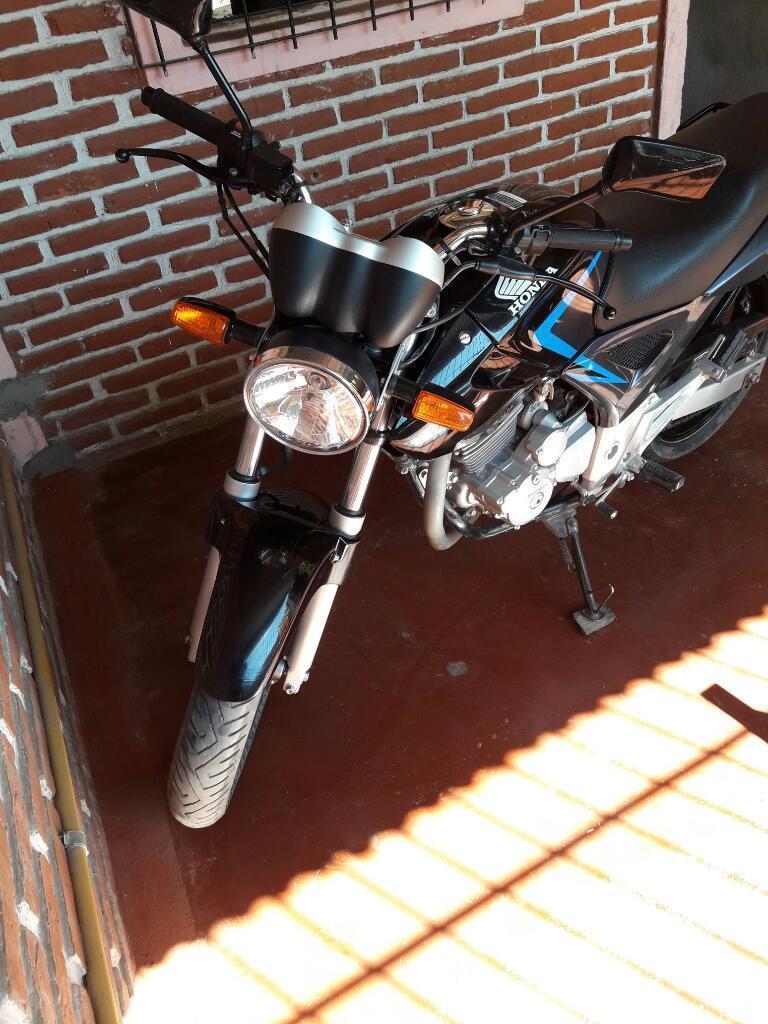 Vendo Honda Twister