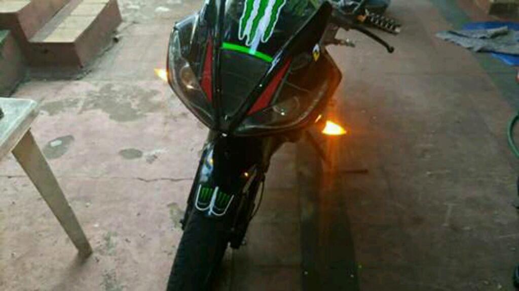 Motomel Sr 200