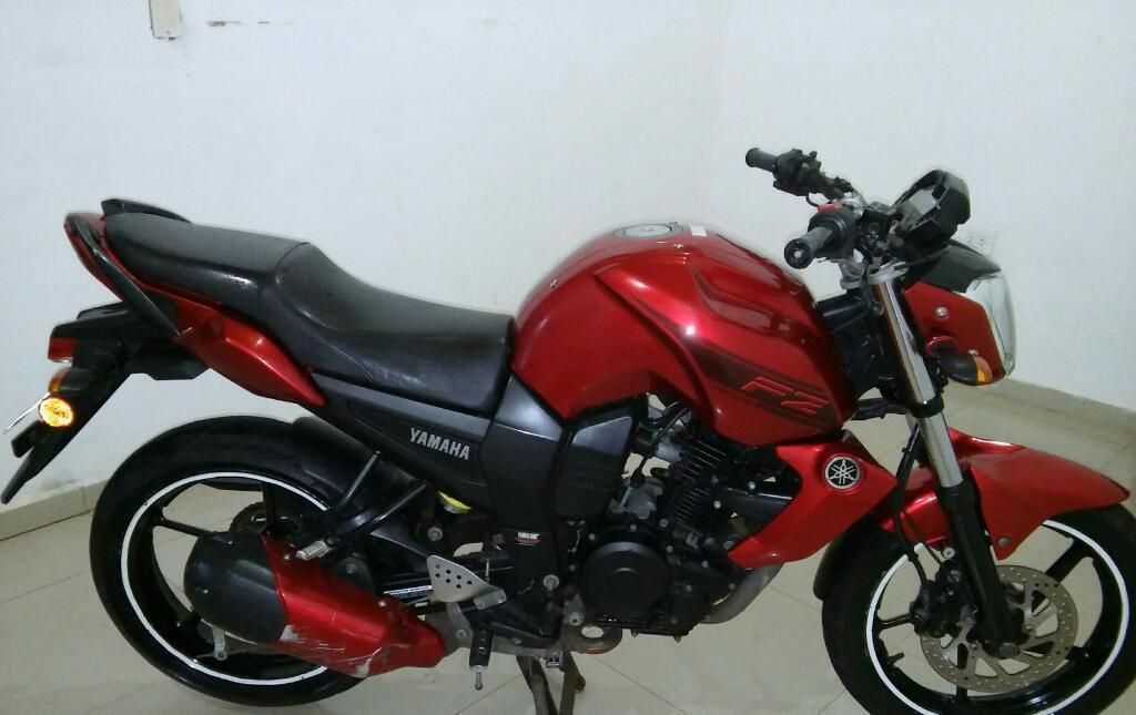 Vendo Fz