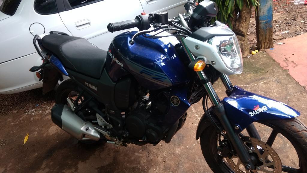 Vendo Fz