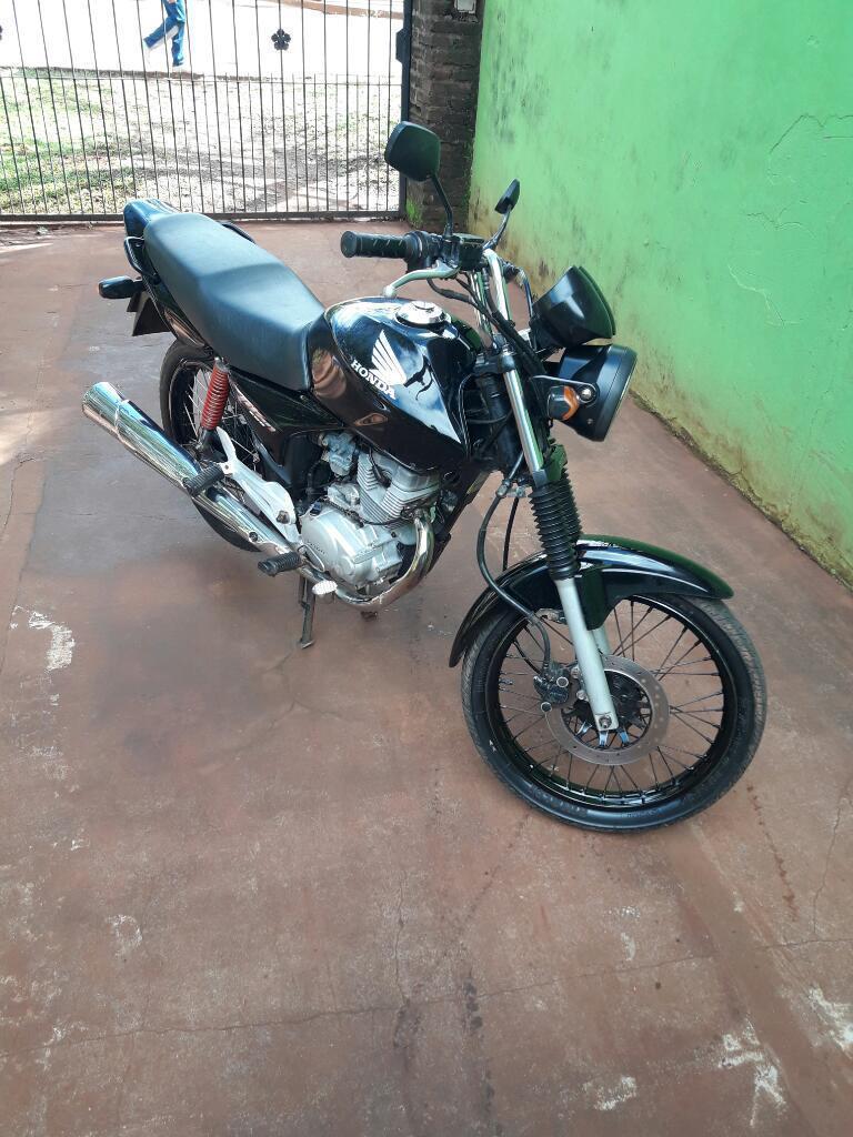 Vendo O Permuto Cg Titan