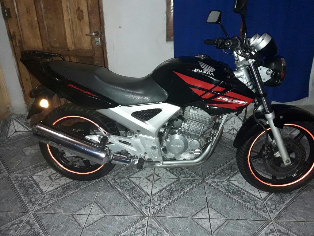 Vendo Twister 2012