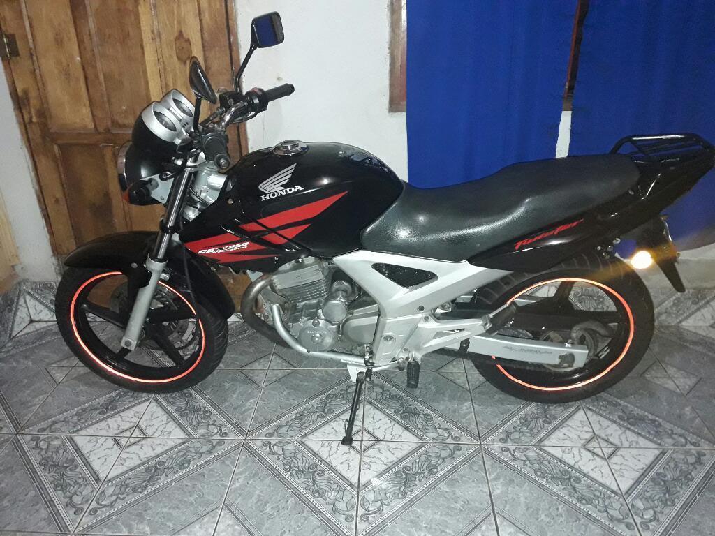 Vendo Twister 2012