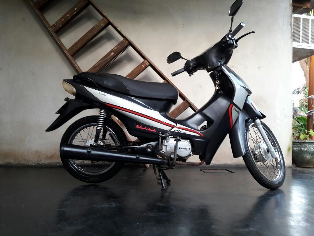 Zanella Zb 2012 !!