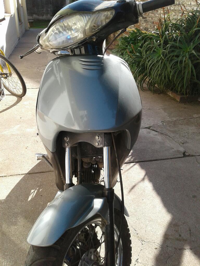 Moto 110 Motomel
