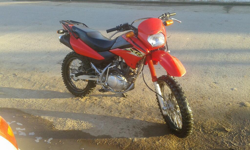 Vendo Xr Mod 2014