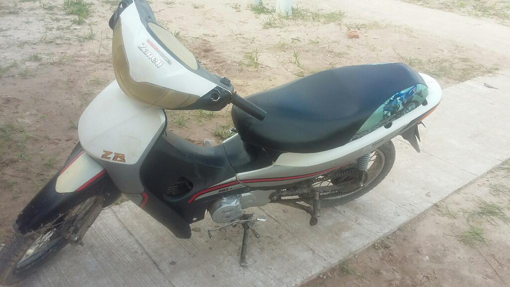 Vendo Zanella Zb