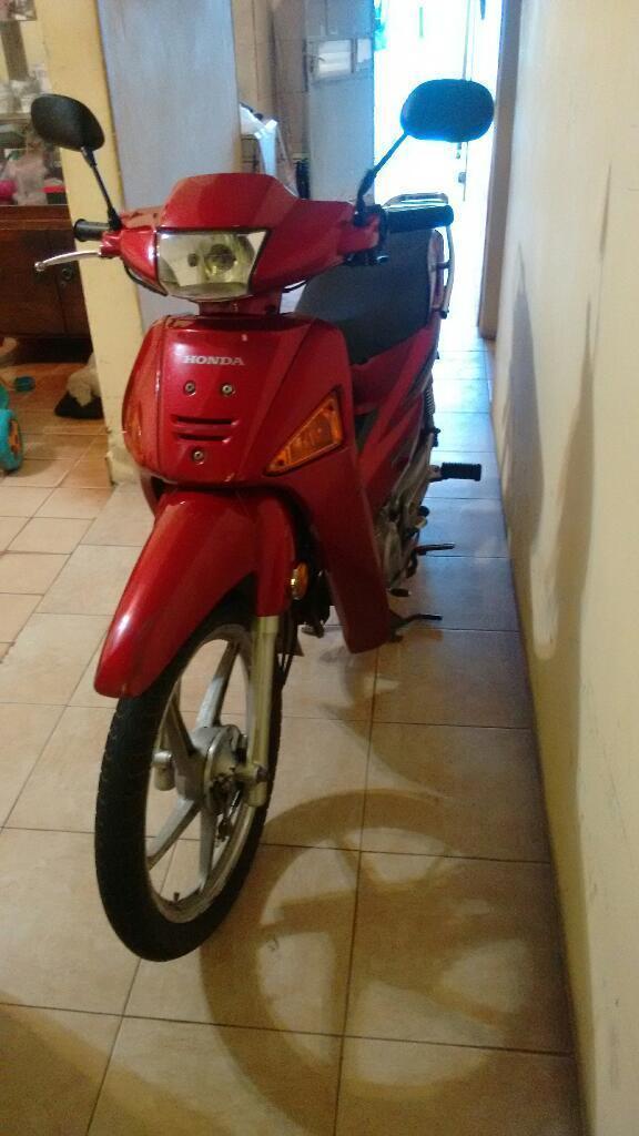 Vendo O Permuto por Moto Inferior