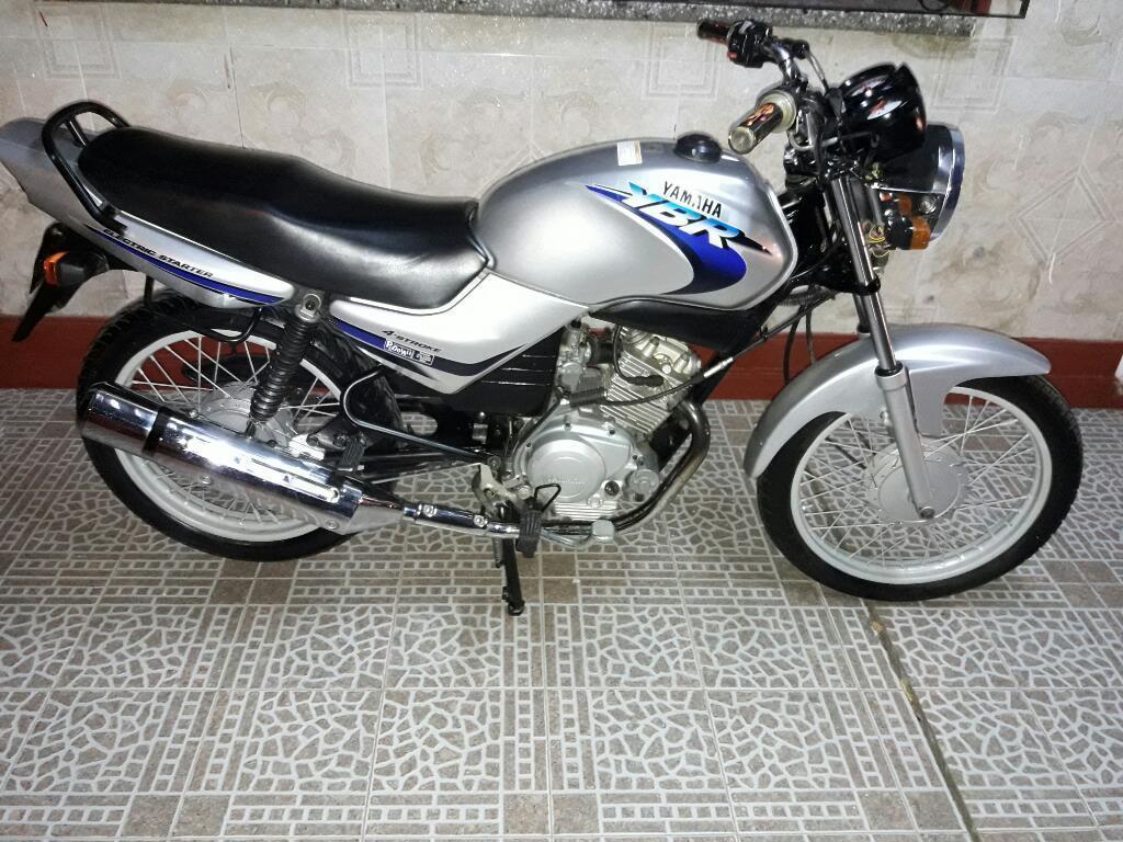 Vdo Yamaha Brasilera Original