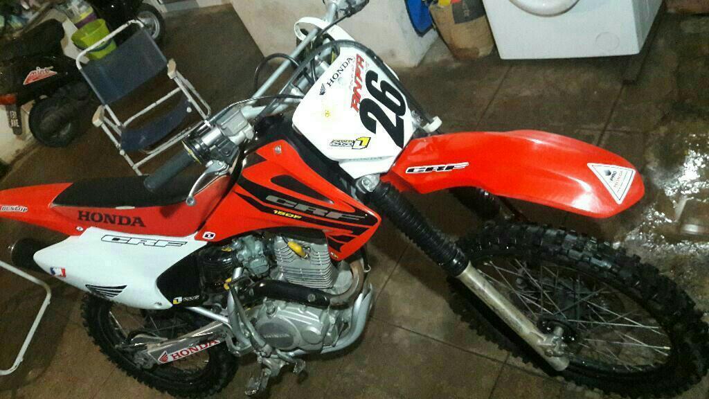 Vendo Crf 150 F