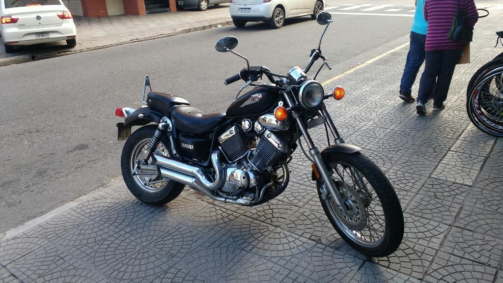 Yamaha Virago 535 Modelo 94,95