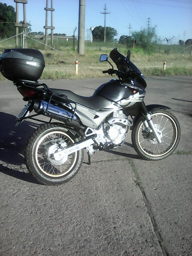 Honda Falcon Nx 400