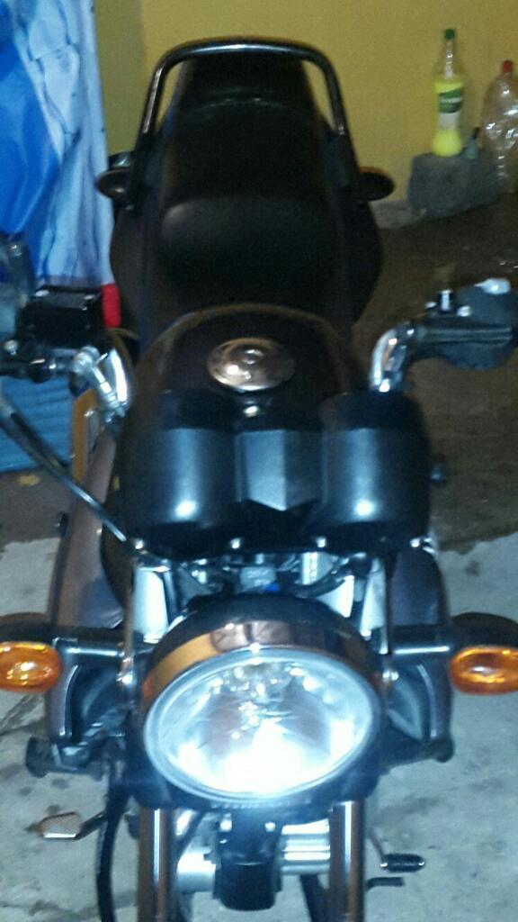 Vendo Moto Urgente