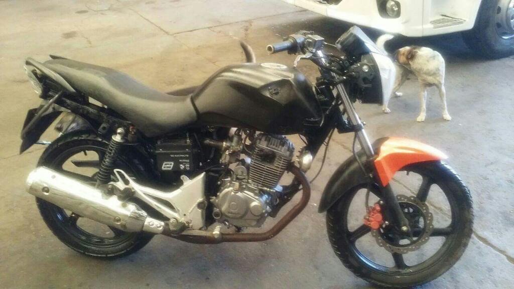 Xr 200 en Buen Estado