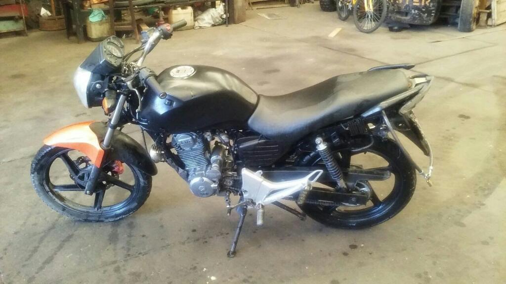 Xr 200 en Buen Estado