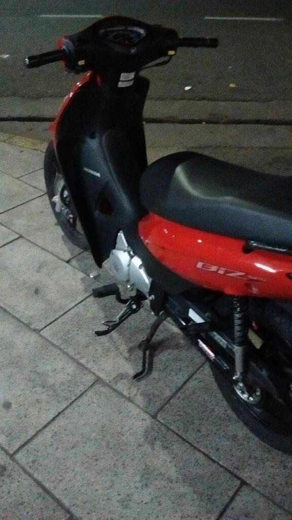 Honda Biz 125