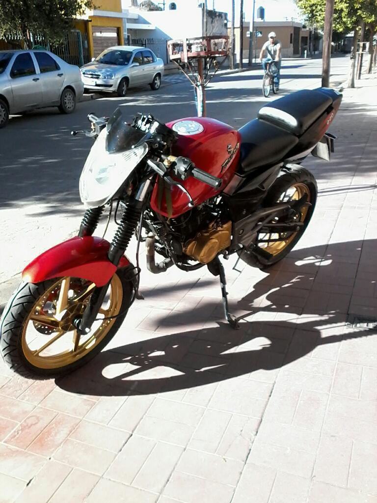 Vendo Bajaj 262 Recibo Menor O Permuto ¥