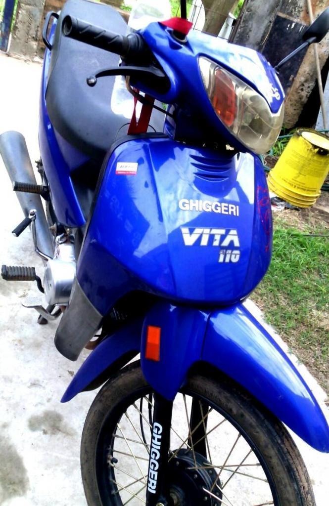 2015 EXELENTE ESTADO!! 13.500 ENT. 8000 Y CUOTAS