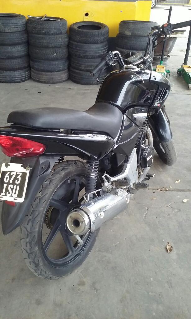 Vendo Brava 150